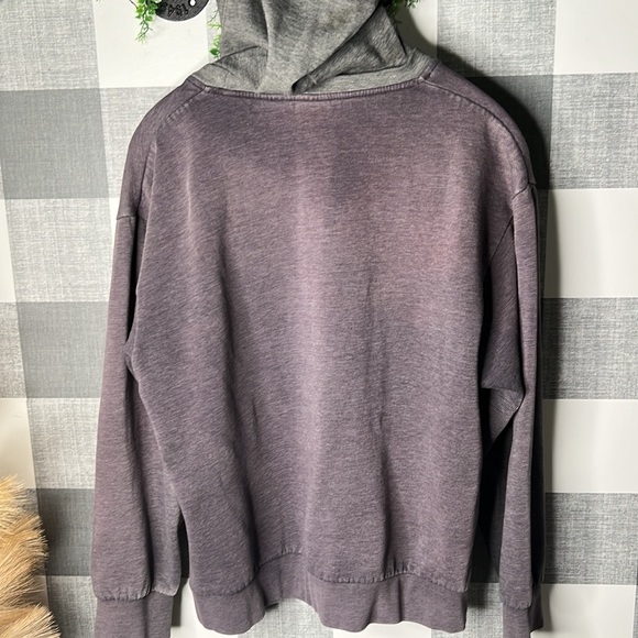 VTG Bugle Boy Hoodie Sweatshirt - Picture 5 of 5